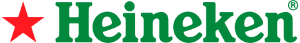 Heineken logo full color
