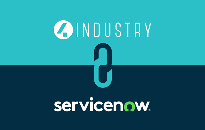4Industry and ServiceNow