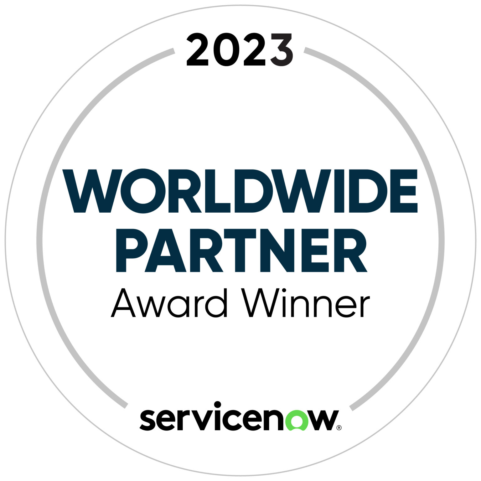 4Industry Wins ServiceNow Solution Partner Award