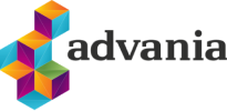 Advania logo